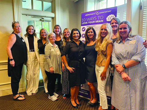 Empowering Women 2023: Oppidan Investment Company Image